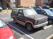 1986 Ford Bronco